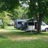 Campingplatz, © Waldcamping Hubertus