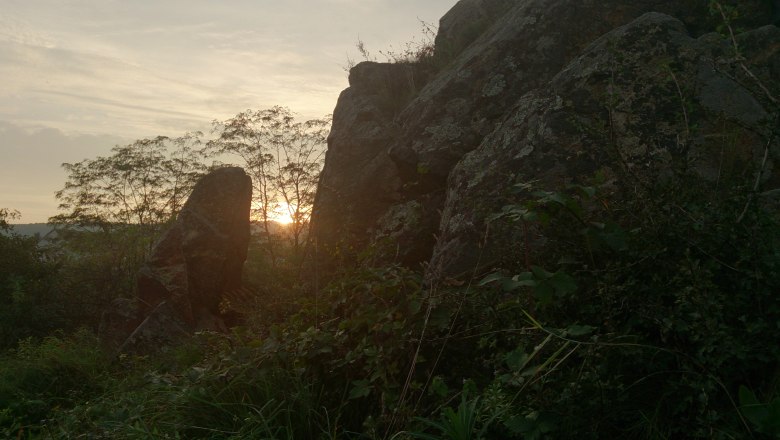 Kalenderstein, © Gerhard Fritz