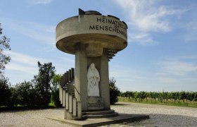 Heimatdenkmal, © Andreas Brudnjak