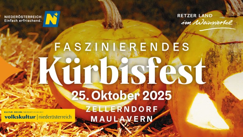 Kürbisfest 2025