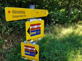 Wenzelsteg, © Retzer Land