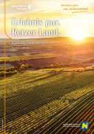 Retzer Land Angebotskatalog 2025