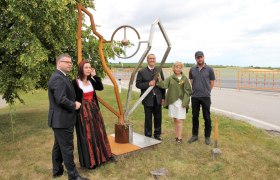 Landwirtschaft im Wandel, © LichterZauber/Christian Pischinger