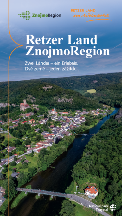 Znojmo-Retz, © Retzer Land