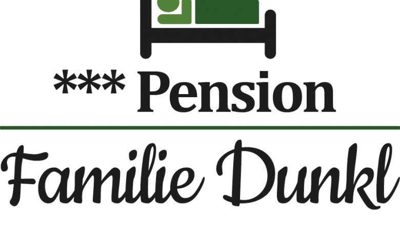 Firmenlogo, © Pension Dunkl